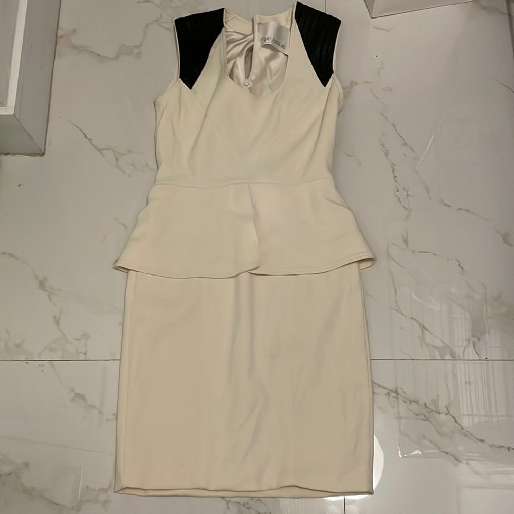 Yigal Azrouel Dress